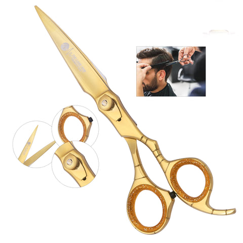 Scissor 7 inch - Tijera de Corte de alta calidad 7.0 especial para Barberos – CT 22