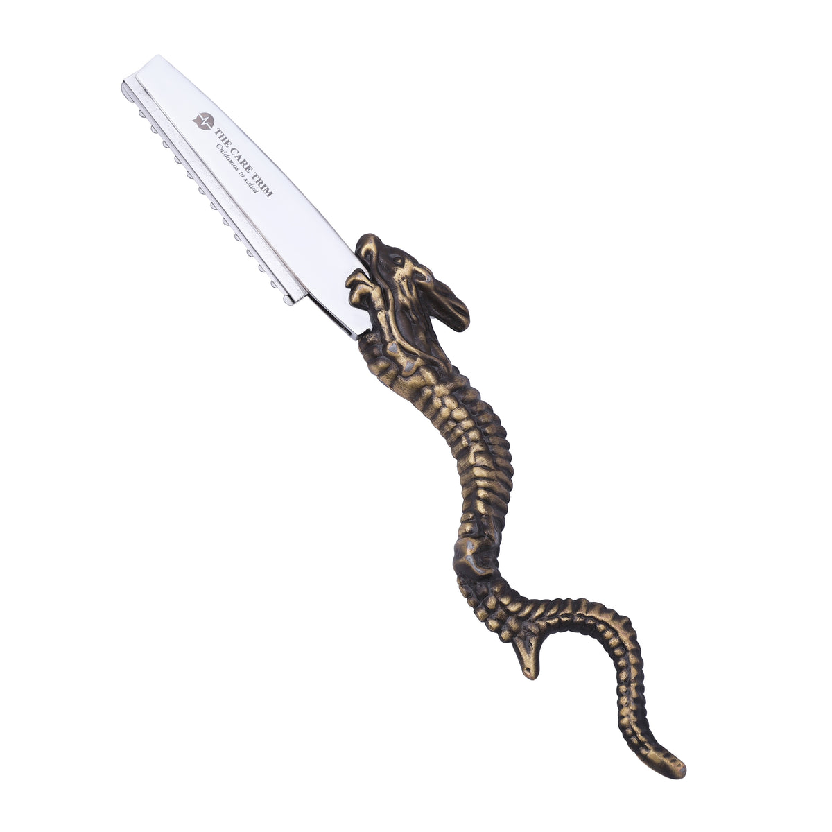 Navaja Entresacar Estilo Dragon – CT 58