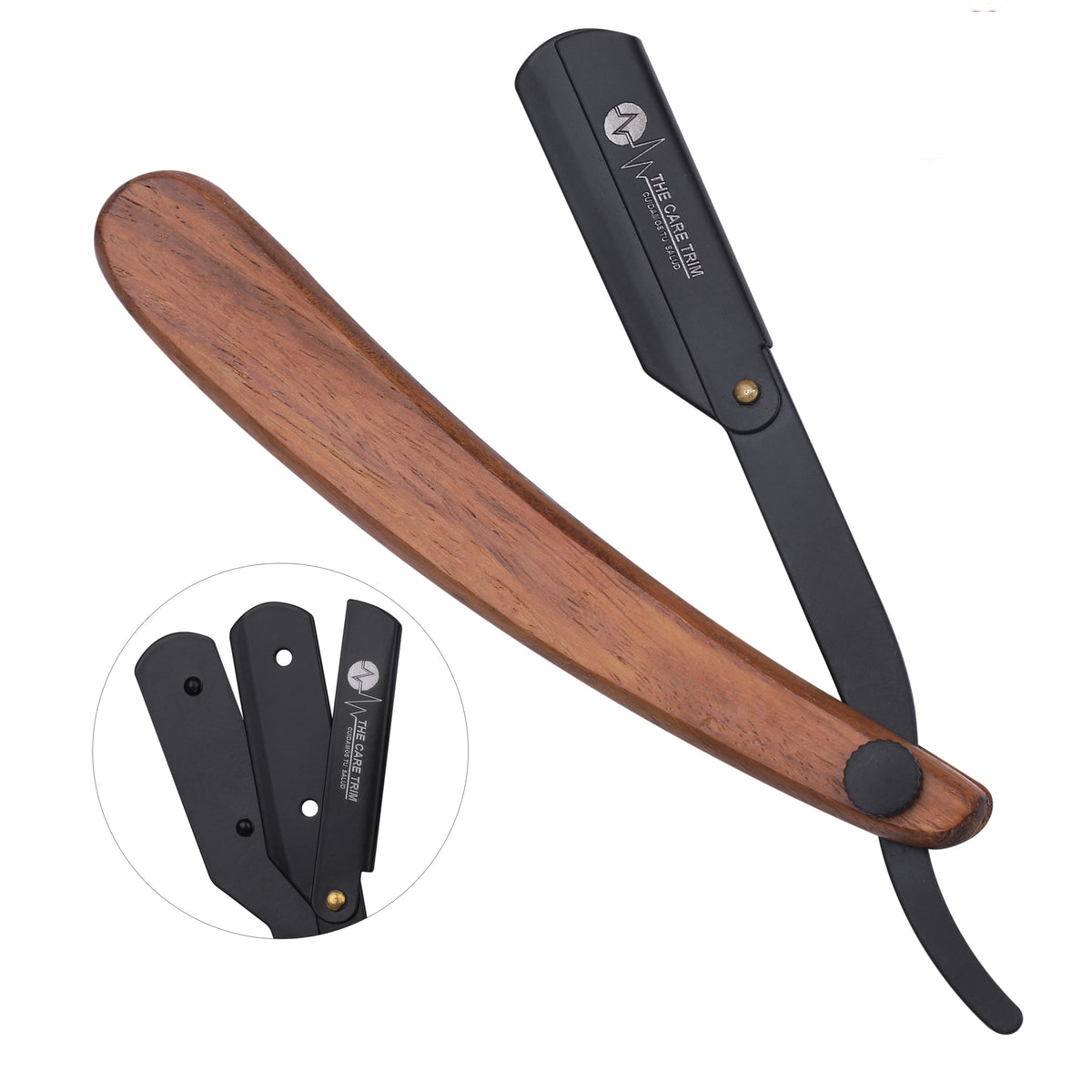 Navaja Profesional de Madera – HBN - 11