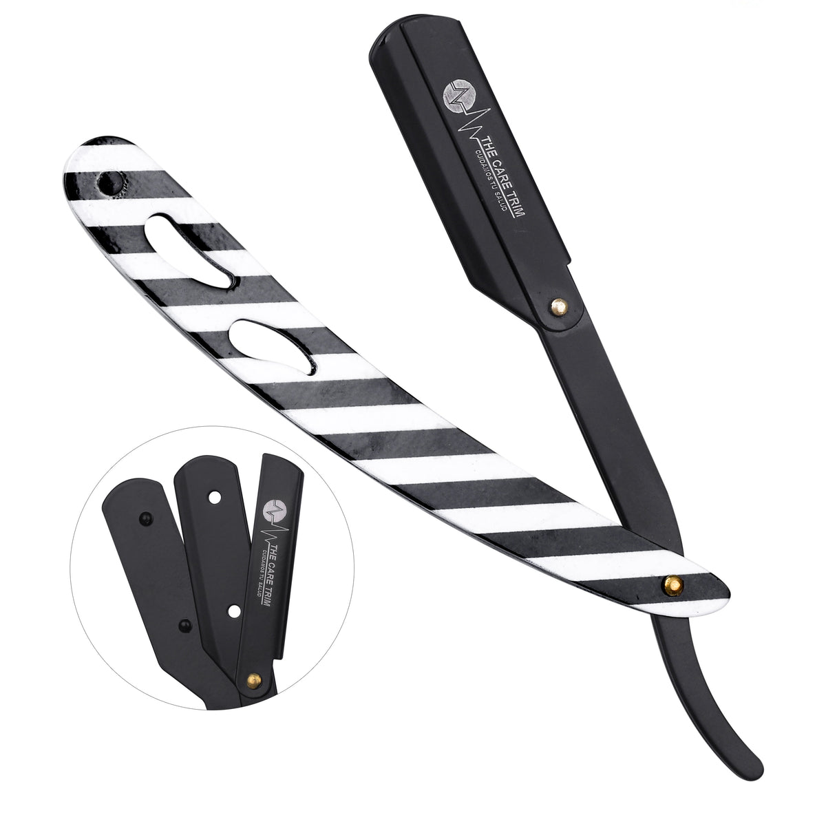 Navaja Profesional – CT 65