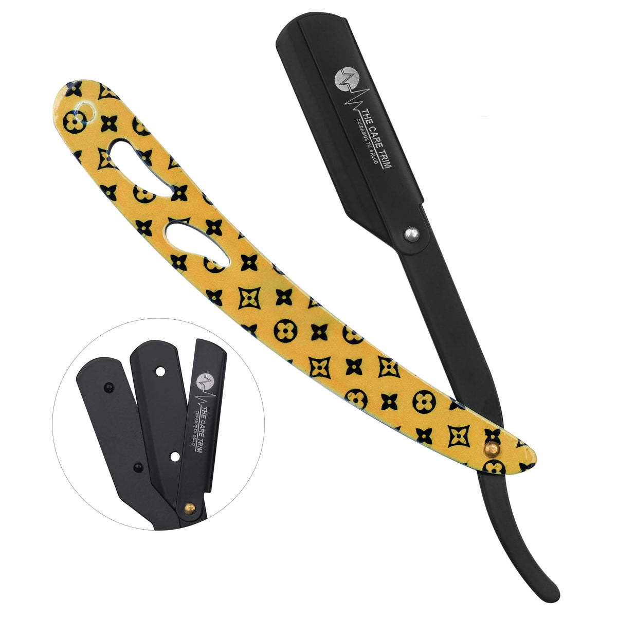 Navaja Profesional – HBN - 09