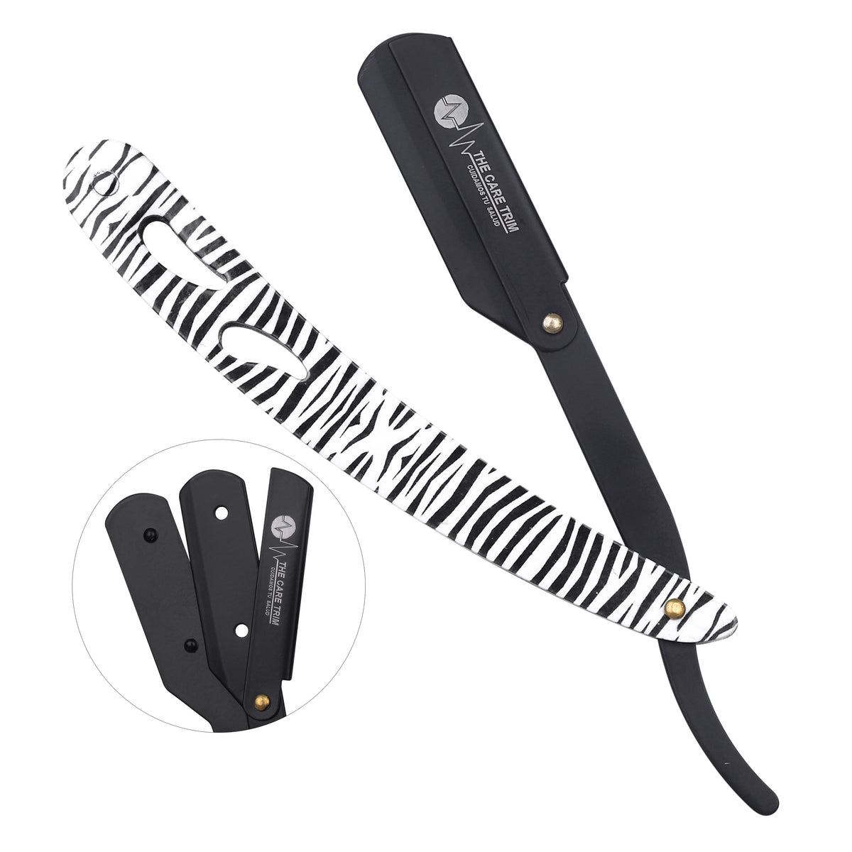 Navaja Profesional – CT 68