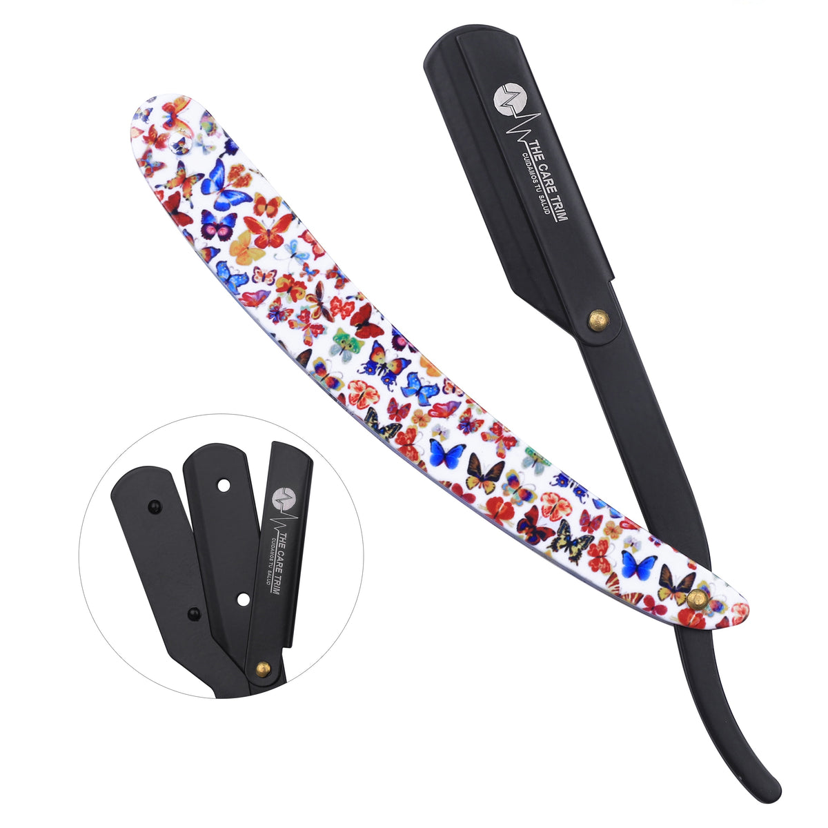 Navaja Profesional – CT 73