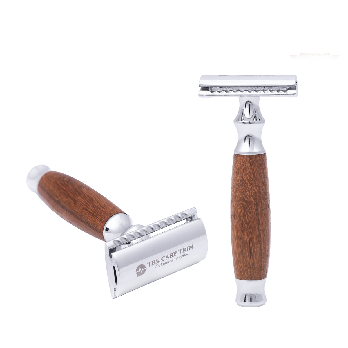 Maquinilla de Afeitar profesional Artesanal CT75
