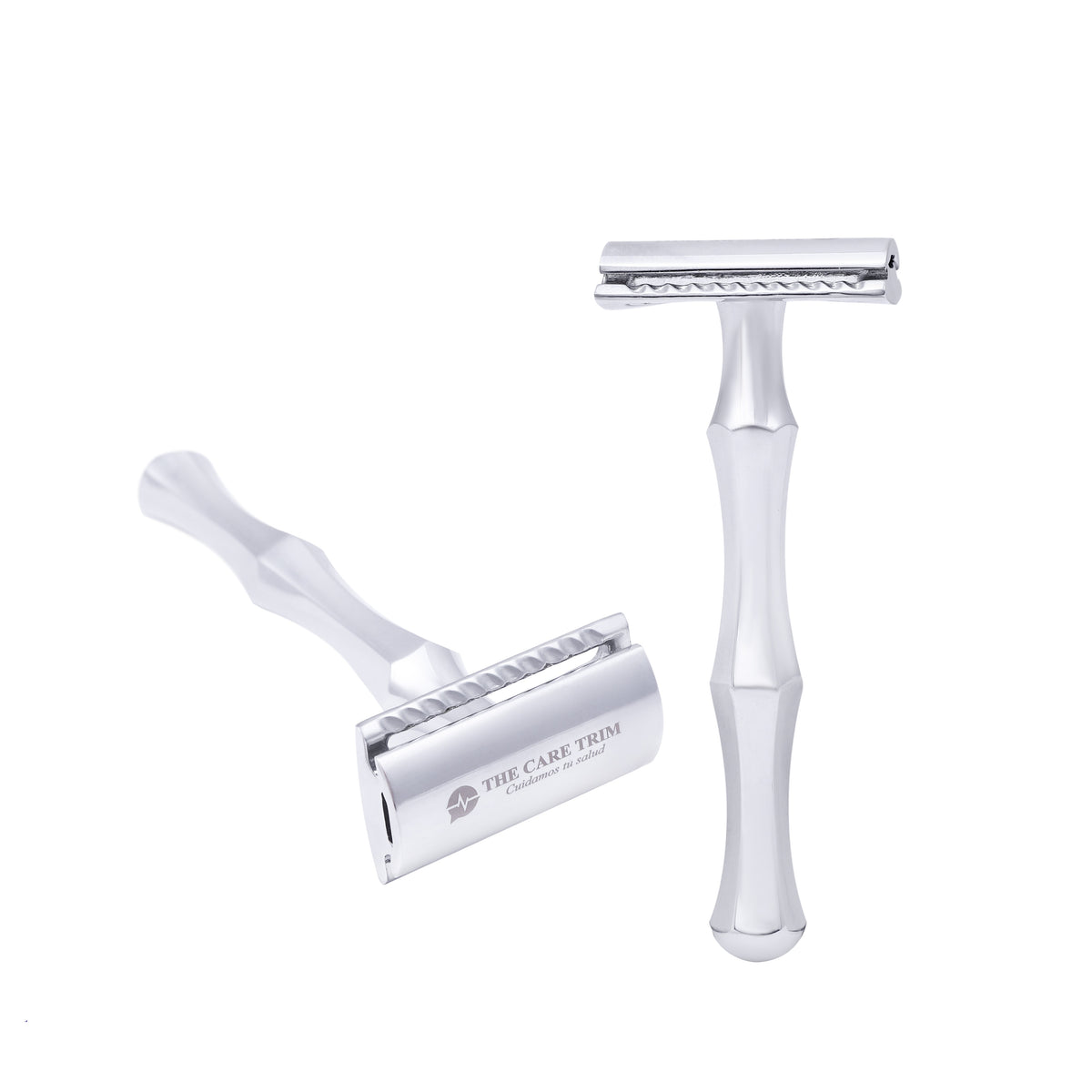 HBN - 23 Maquinilla de Afeitar profesional Artesanal