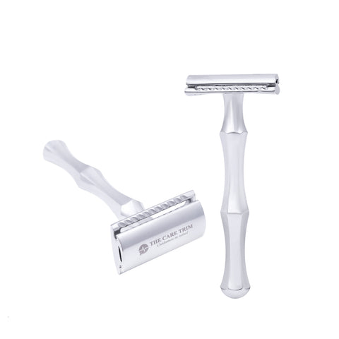 HBN - 23 Maquinilla de Afeitar profesional Artesanal